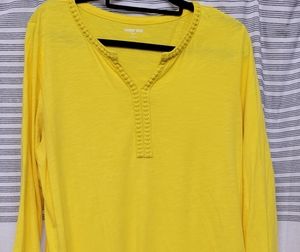 Lands End Long Tunic